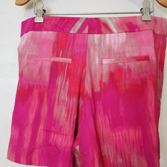 Calvin Klein multi color shorts - Picture 7 of 8